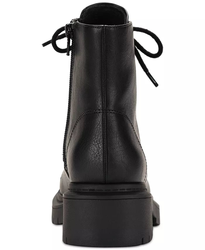 Style and Co Lace up boots