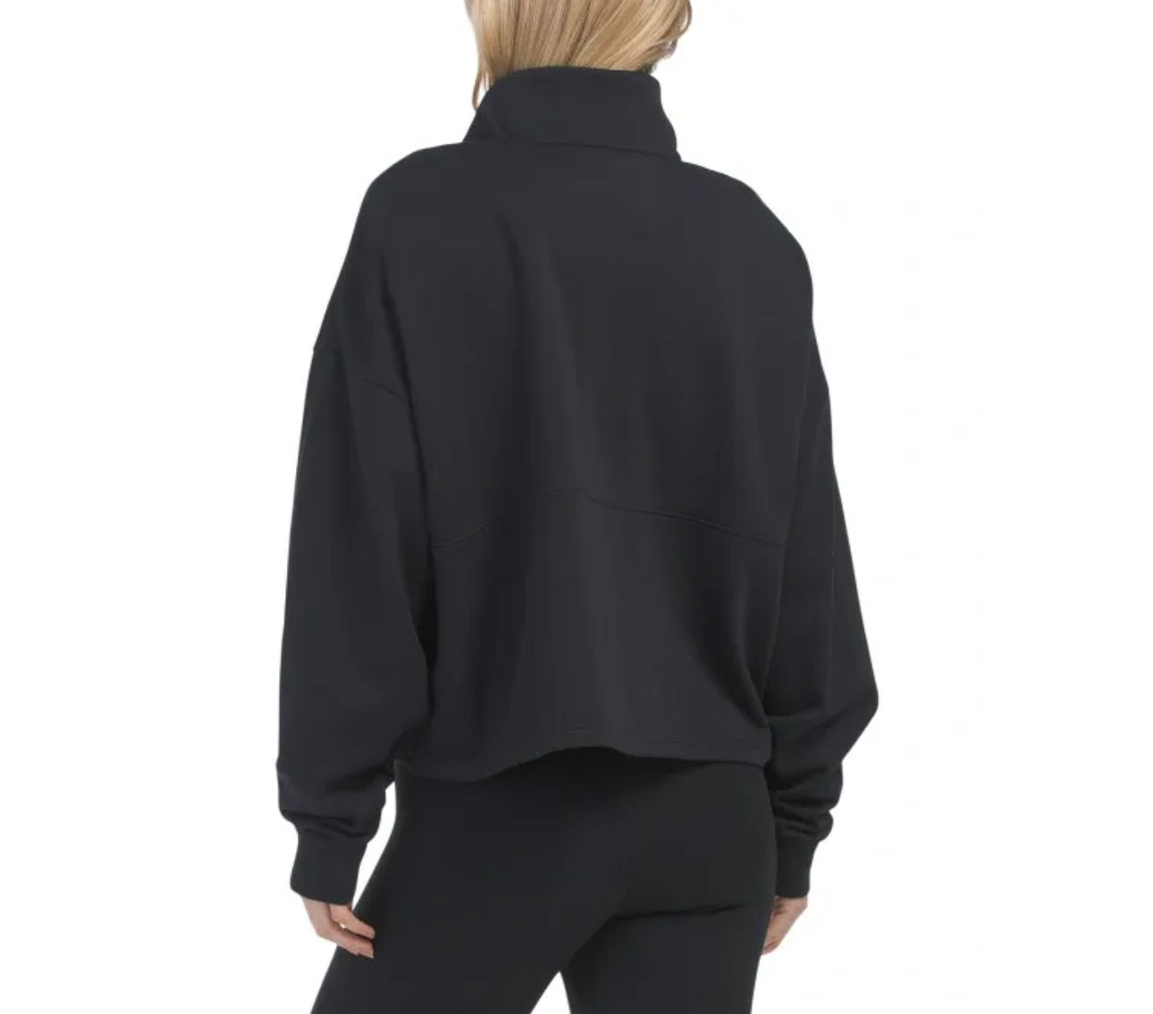 UNDER ARMOUR Rival Terry Half Zip
