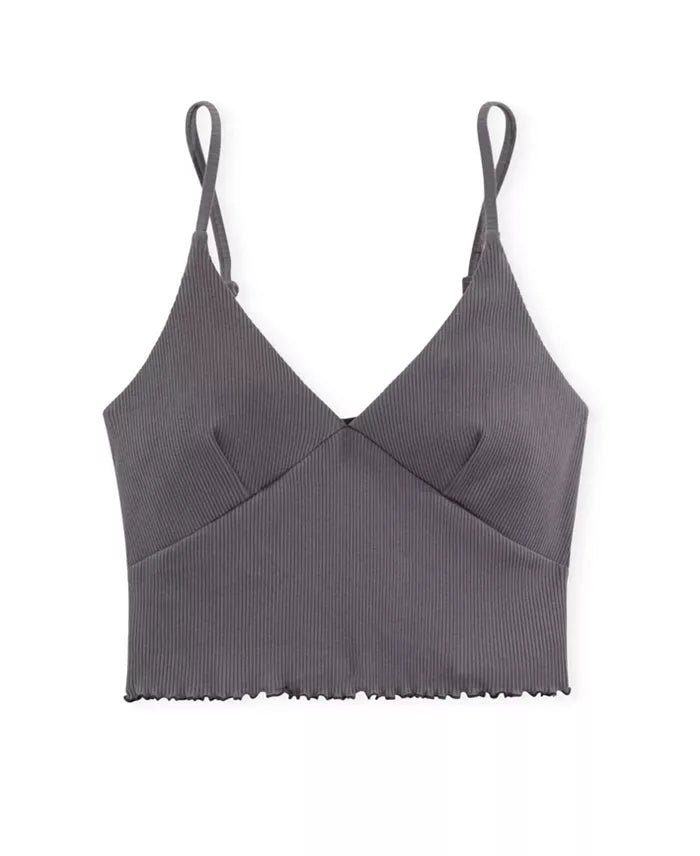 Jojo V-Neck Lounge Cami