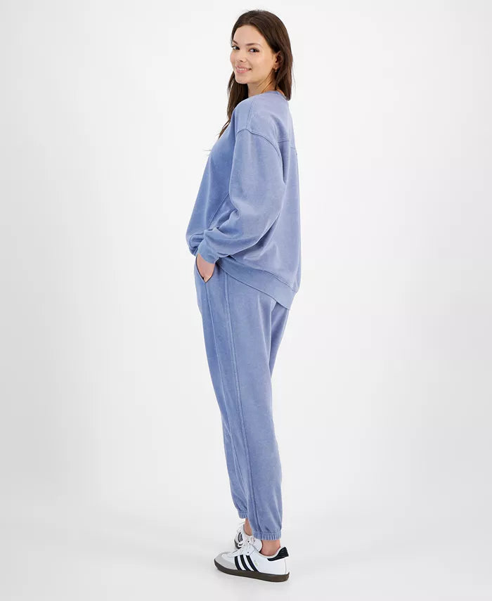 2 piece sweats