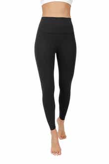 Superflex Madison Crossover Flared Leggings