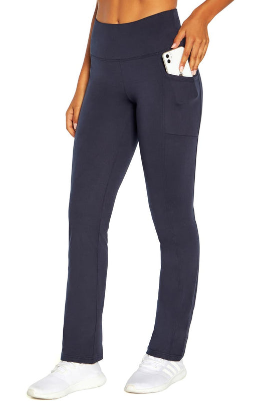 Emilia Bootcut Pants