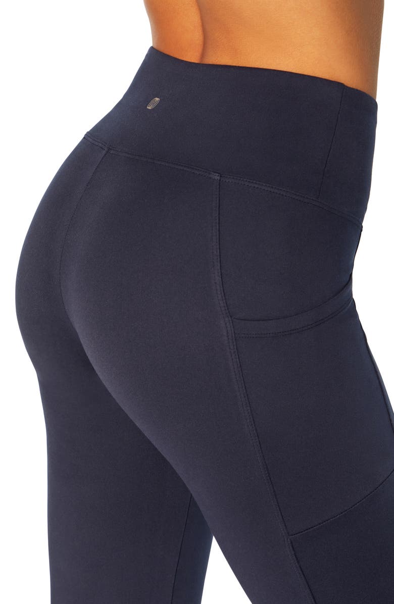 Emilia Bootcut Pants
