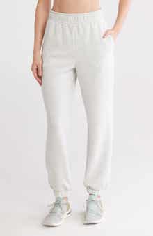 Cloud Luxe Sweatpants