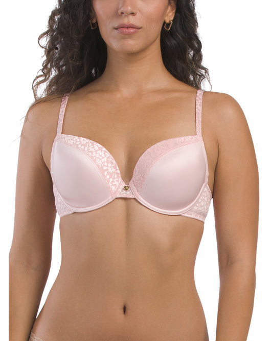 LE MYSTERE Safari Underwire Bra