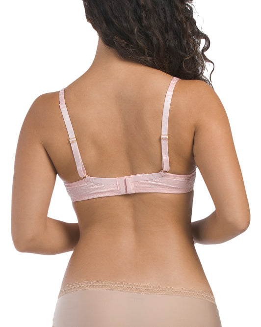 LE MYSTERE Safari Underwire Bra
